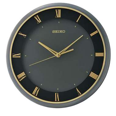 Jam Dinding Seiko QXA683K qxa683 original