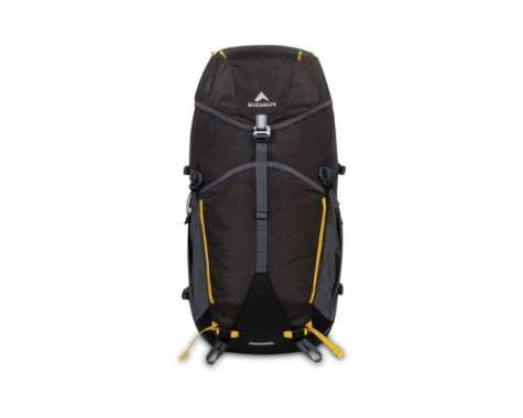 Eiger Tas Carrier Hyperlite Summit 35L - Dark Grey Dark Grey