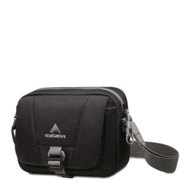 Eiger Tas Selempang HZL Ascent - Hitam