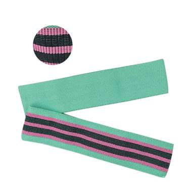 VERISH Hip Band Resistance Band / Hip Band / Booty Band Squat Yoga Fitness / Resistance Band / Resis