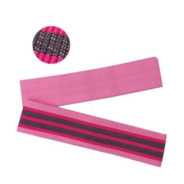 VERISH Hip Band Resistance Band / Hip Band / Booty Band Squat Yoga Fitness / Resistance Band / Resis