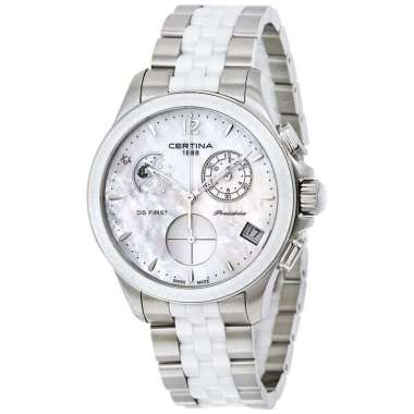 Jam Tangan CERTINA C030.250.11.106.00 DS First Lady Moon Phase