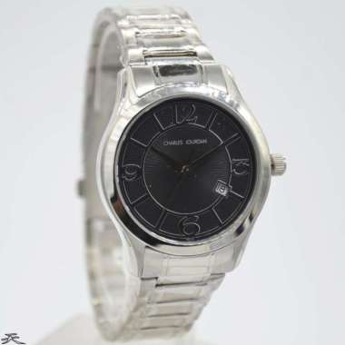 Jam Tangan Pria Charles Jourdan CJ 163.12.2 Original