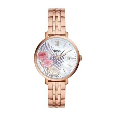 Jam Tangan Wanita FOSSIL ES5275 Original