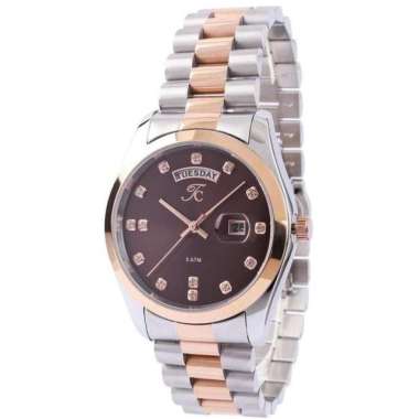 Jam Tangan Wanita Teiwe TC-CL2004 Original