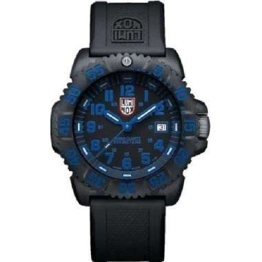 LUMINOX GGL.L3053.S Jam Tangan Pria Analog Original