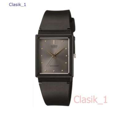 Original 100%!! CASIO MQ-38-8ADF - Jam Tangan Unisex MQ38 MQ-38-8A