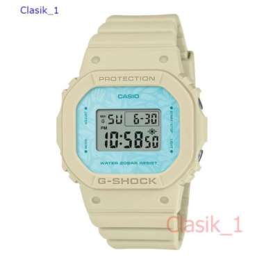 Original 100%!! Casio G-SHOCK GMD-S5600NC-9DR Jam Tangan Wanita
