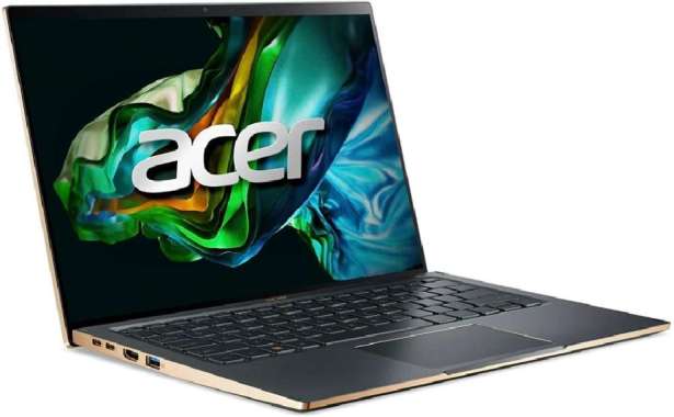 ACER Swift 14 SF14-71T-50AB Touch Gen 13 i5 13500H 16GB 512GB SSD OHS