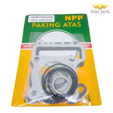 Paking Atas Top Set Yamaha Jupiter Z NPP