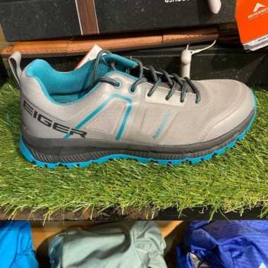 SEPATU WOMEN SERIES EIGER GYRFALCON, TOS 40