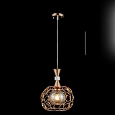FL 1378 LAMPU GANTUNG MINIMALIS RETRO VINTAGE MODERN INDUSTRIAL