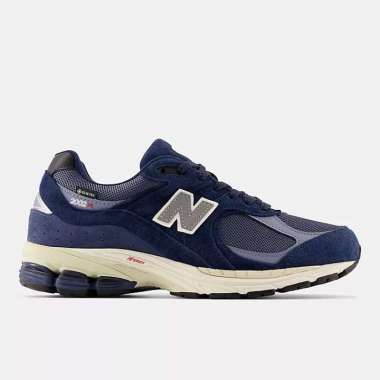 New Balance 2002RX Men's Sneakers Shoes - Nb Navy M2002RXF 44