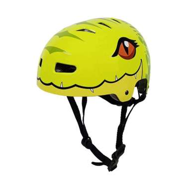 Mexel Lizzard Helm Sepeda Anak