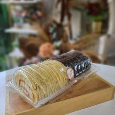 bolu gulung / bolugulung premium / bolu gulung keju / bolu gulungbatik polos/batik