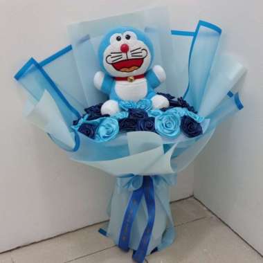 Boneka Doraemon, Limited, Boneka Doraemon SNI Multivariasi