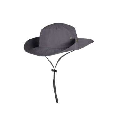 EIGER BUCKET HAT INFANTRY - GREY L
