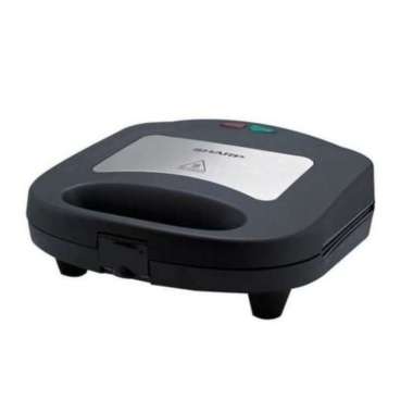 TOASTER KZS-71-BK/TOASTER SANDWICH/TOASTER SANDWICH KZS 71 BK