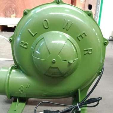 Blower Keong 3 inch NRT PRO - Elektric Blower 3"