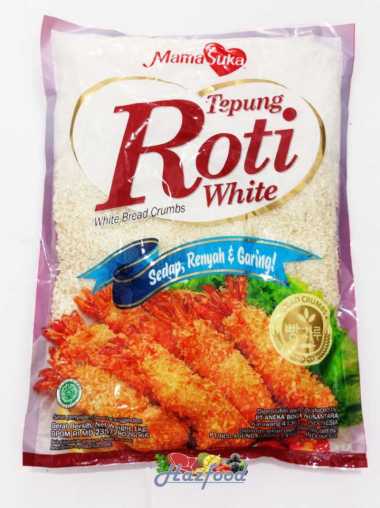 Tepung Roti Mamasuka White|Tepung Roti Puith 1Kg