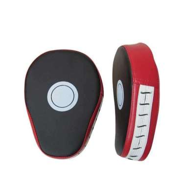 LANDSON Sarung Tangan Hand Target Training Taekwondo 1 PCS TK70 Samsak Tinju Knukcle Besi Silat Knek