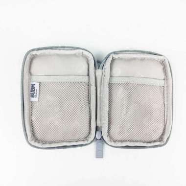 Tas Gadget Organizer HDD 2.5 Inch QSD-MYB(ORIGINAL) Harddisk Eksternal Casing Hardisk External Hardc