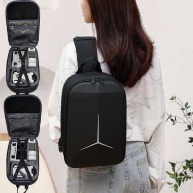 UAVACCES Tas Drone Chest Bag Protective Case for DJI Mini 3 Pro