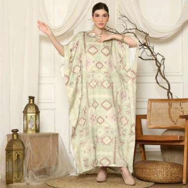 Kaftan Batik Modern Kaftan Premium Kaftan Jumbo Dress Batik Dress Jumbo