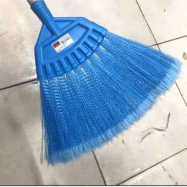 Sapu Nagata 341 - Abu-abu Biru Muda
