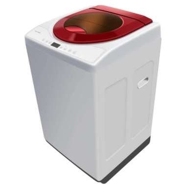Promo Mesin Cuci Polytron Otomatis PAW 75517 Garansi Resmi!!!