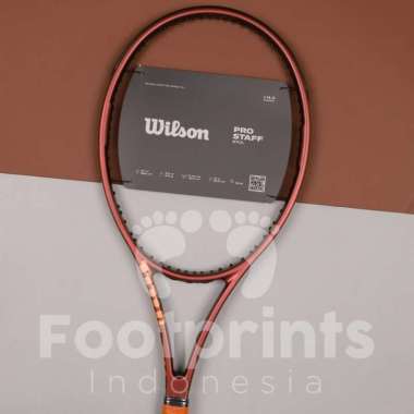 Raket Tenis Wilson Pro Staff 97UL v14 Tennis Racket 270 gr Original