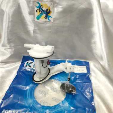 Fuel Pump / Pompa Injeksi Komplit Motor Beat FI 2020 / Genio 100% Asli & Baru