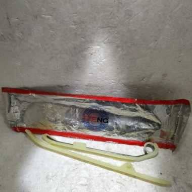 Karet / Lidah Tensioner Motor Karisma - Supra X 125