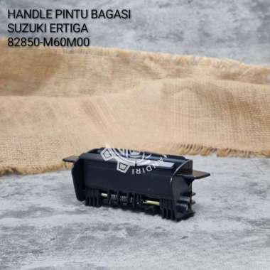 HANDLE BAGASI - HANDEL GAGANG PINTU BELAKANG SUZUKI ERTIGA satuan