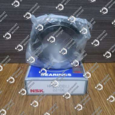 BEARING 32008 NSK - RODA DEPAN LUAR F70 TAFT GT