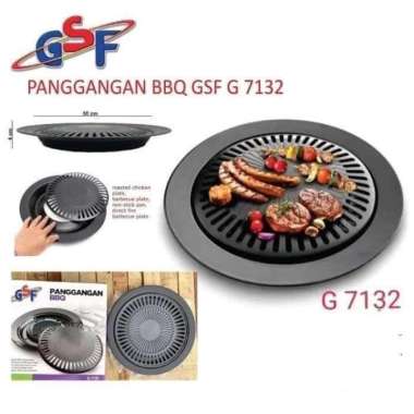Alat Bakar BBQ-Ultra grill GSF