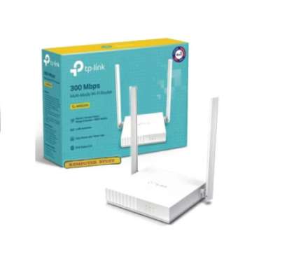 TP-LINK TL-WR820N 300MBPS WIRELESS ROUTER
