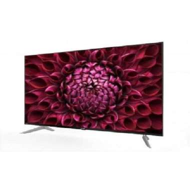 TV SHARP 60 Inch 4T-C60DL1X SMART ANDROID 4K UHD Gaming ANDROID 11