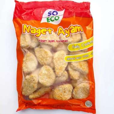 SO ECO NUGET 1 KG