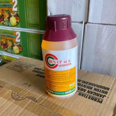herbisida sun up 480SL 240ml