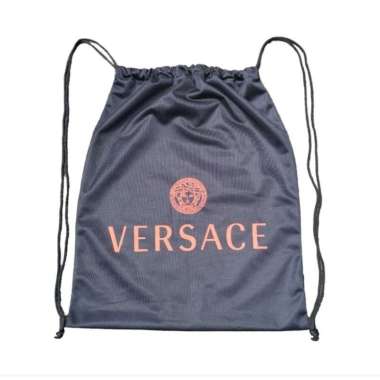 Tas Serut Tas Futsal Versace