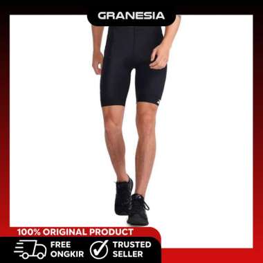2XU MT6439B Men Short Compression MT6439BBW|Celana Pendek Lari Senam Pria M