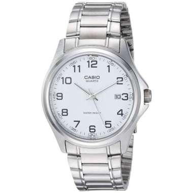 Jam Tangan Pria Casio Original/Jam Tangan Casio Pria/Jam Casio Original/Jam Casio Pria/ MTP1183A 7b