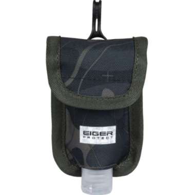 TAS EIGER X-CLIP HOLDER, CAM, 1L