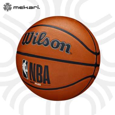 BOLA BASKET DRV PLUS NBA WILSON (OUTDOOR) - ORIGINAL -