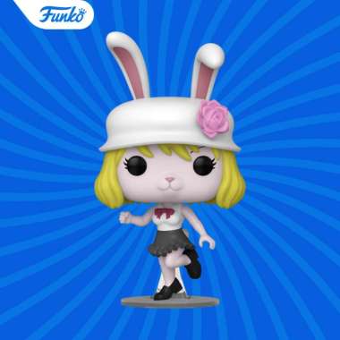Funko POP! One Piece - Carrot