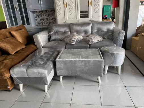 SOFA SULTAN TP