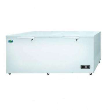 Peti Pendingin Chest Freezer RSA CF-600 600 liter