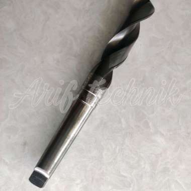 Mata bor 27mm Nachi hss mt3 / Drill Nachi taper 27 mm