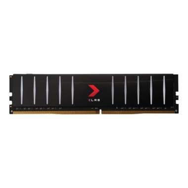 PNY XLR8 DDR4 3200MHz DDR4 LOW PROFILE LONGDIMM GAMING RAM DESKTOP 32GB KIT